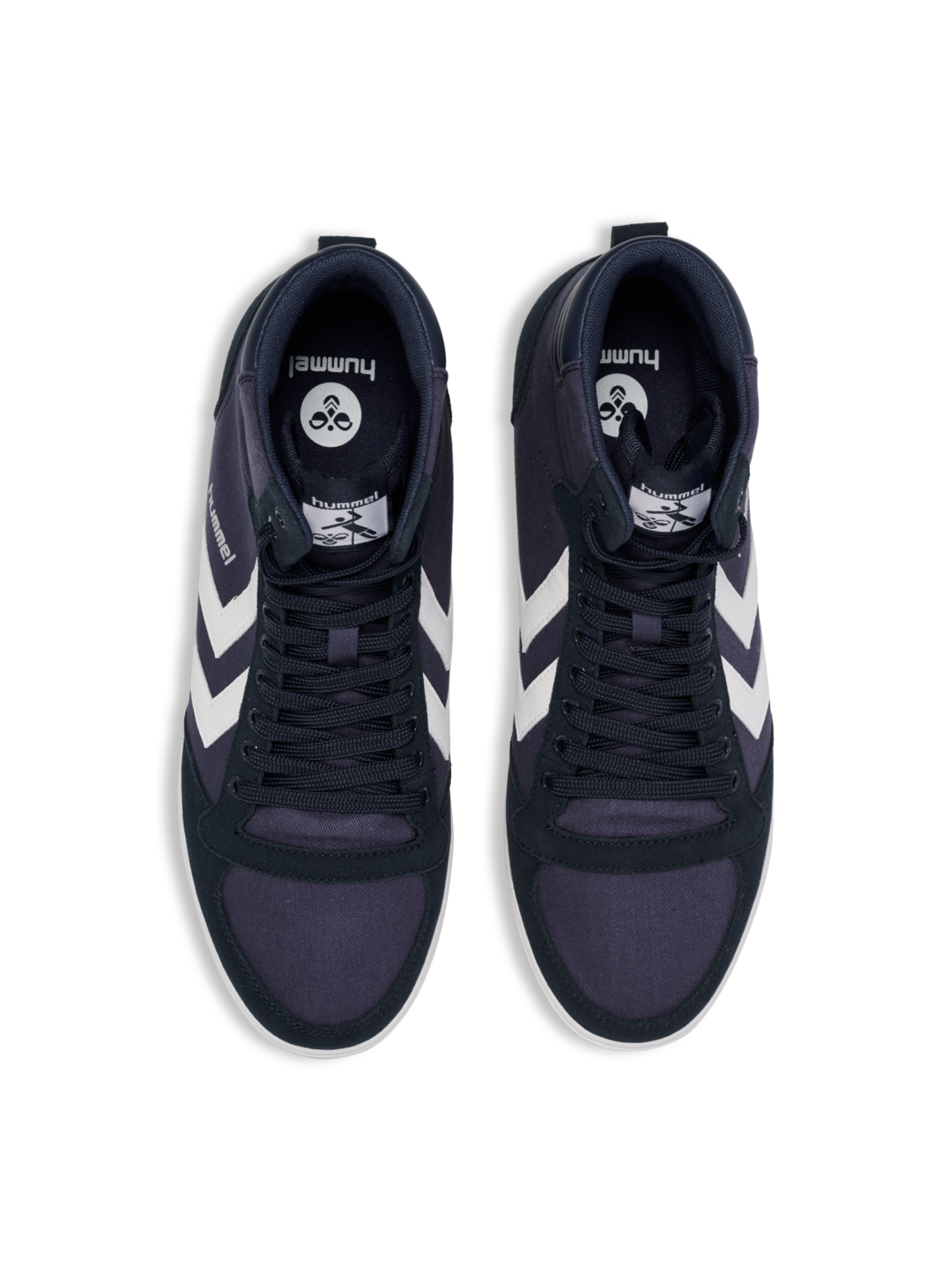 HUMMEL SLIMMER STADIL HIGH