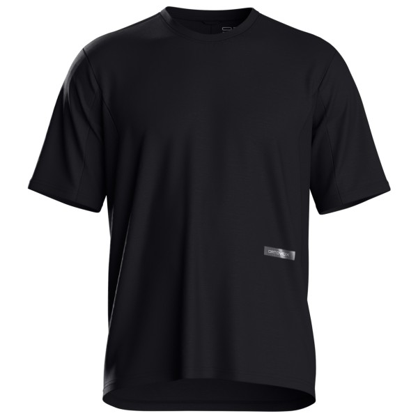 Ortovox - Sequence Free Jersey T-Shirt - Maillot de cyclisme