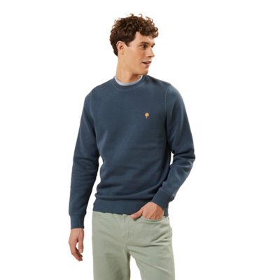 Sweatshirt homme Donzy FAGUO