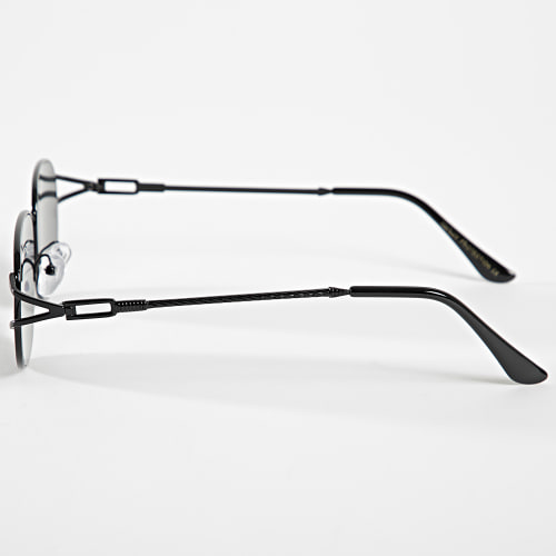 Lunettes De Soleil Noir
