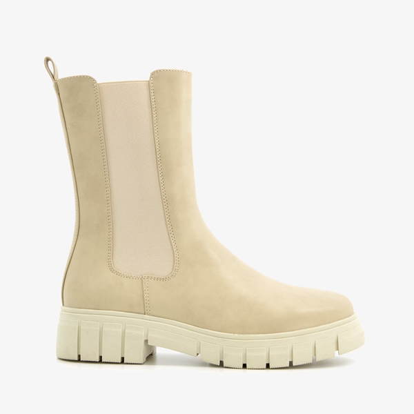 Blue Box dames chelsea boots