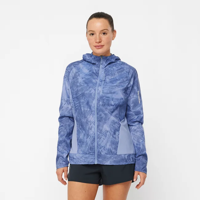 BONATTI CROSS WIND  Veste coupe-vent pour femme