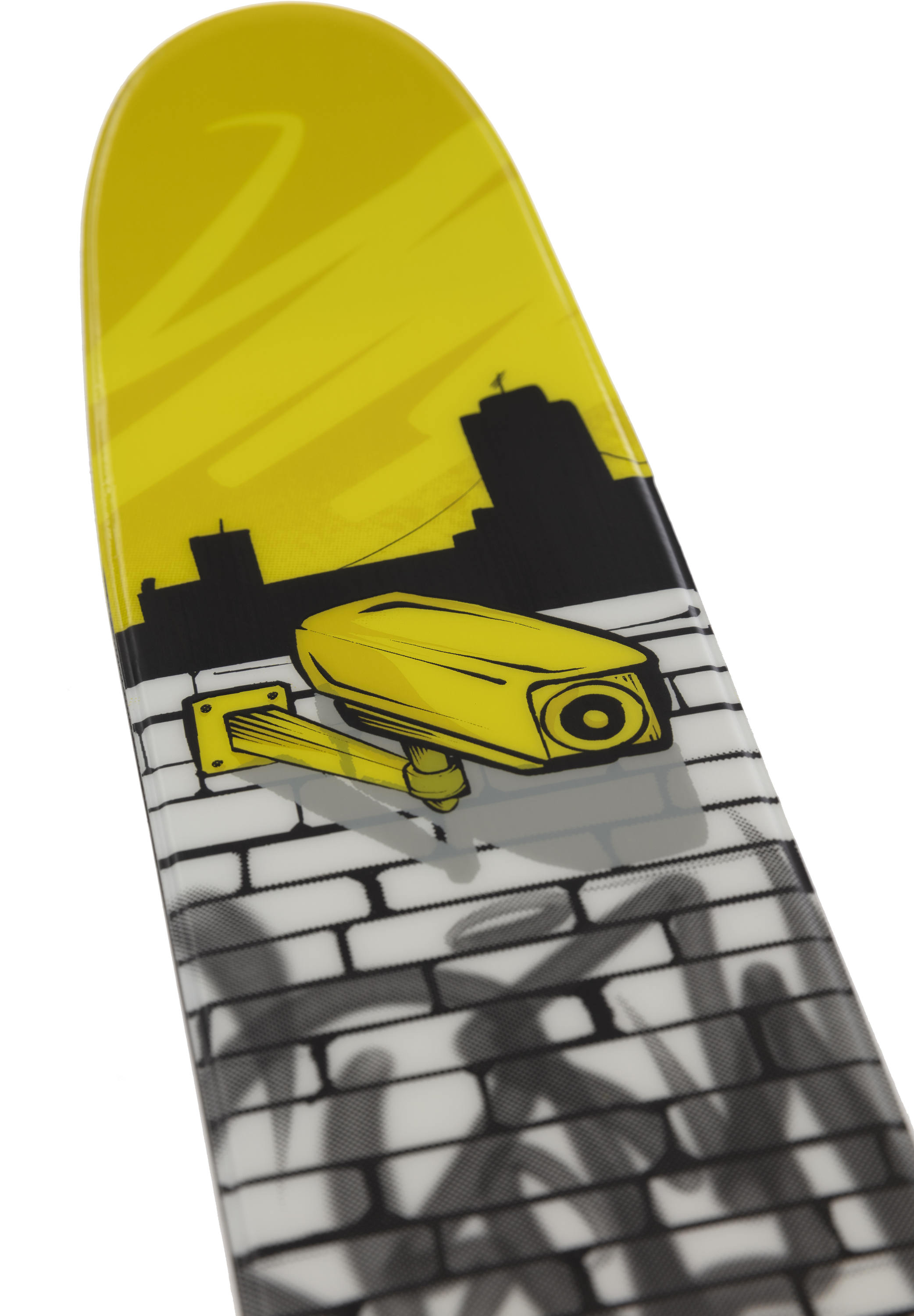 Völkl Revolt 96
