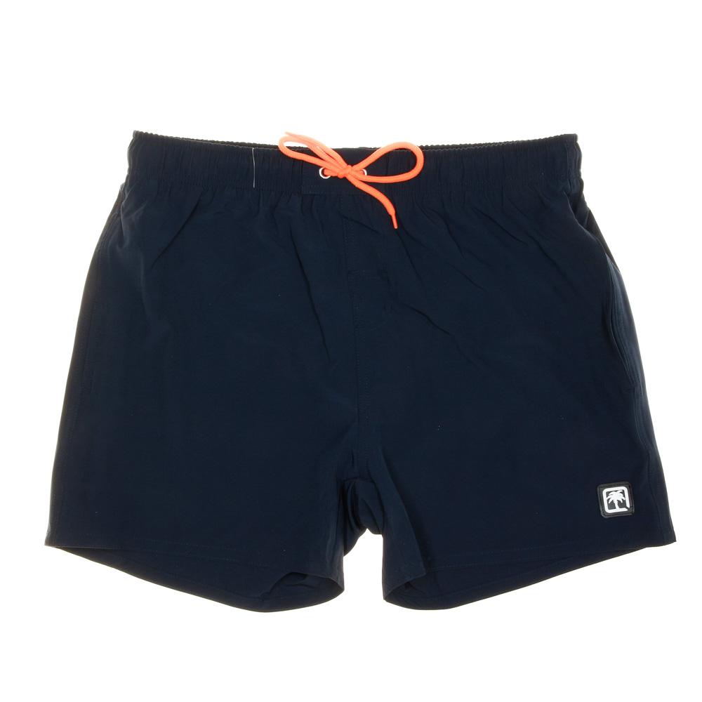 Sun project Short de bain Marine Homme Sun project 1859