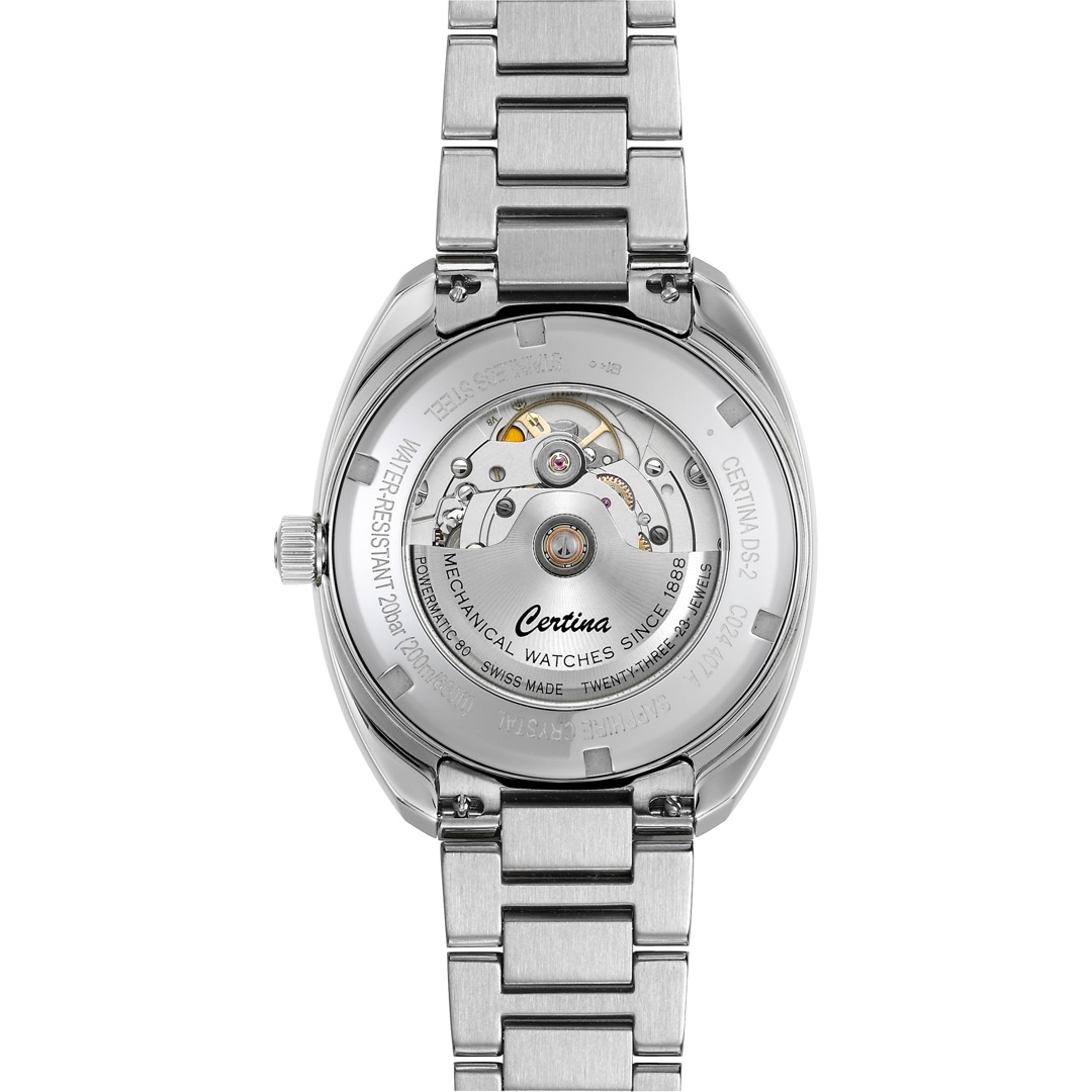 Certina DS-2 Powermatic 80