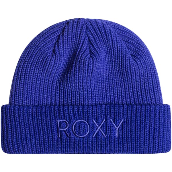 Bonnet ski ROXY FREJA HDWR TRUE BLACK