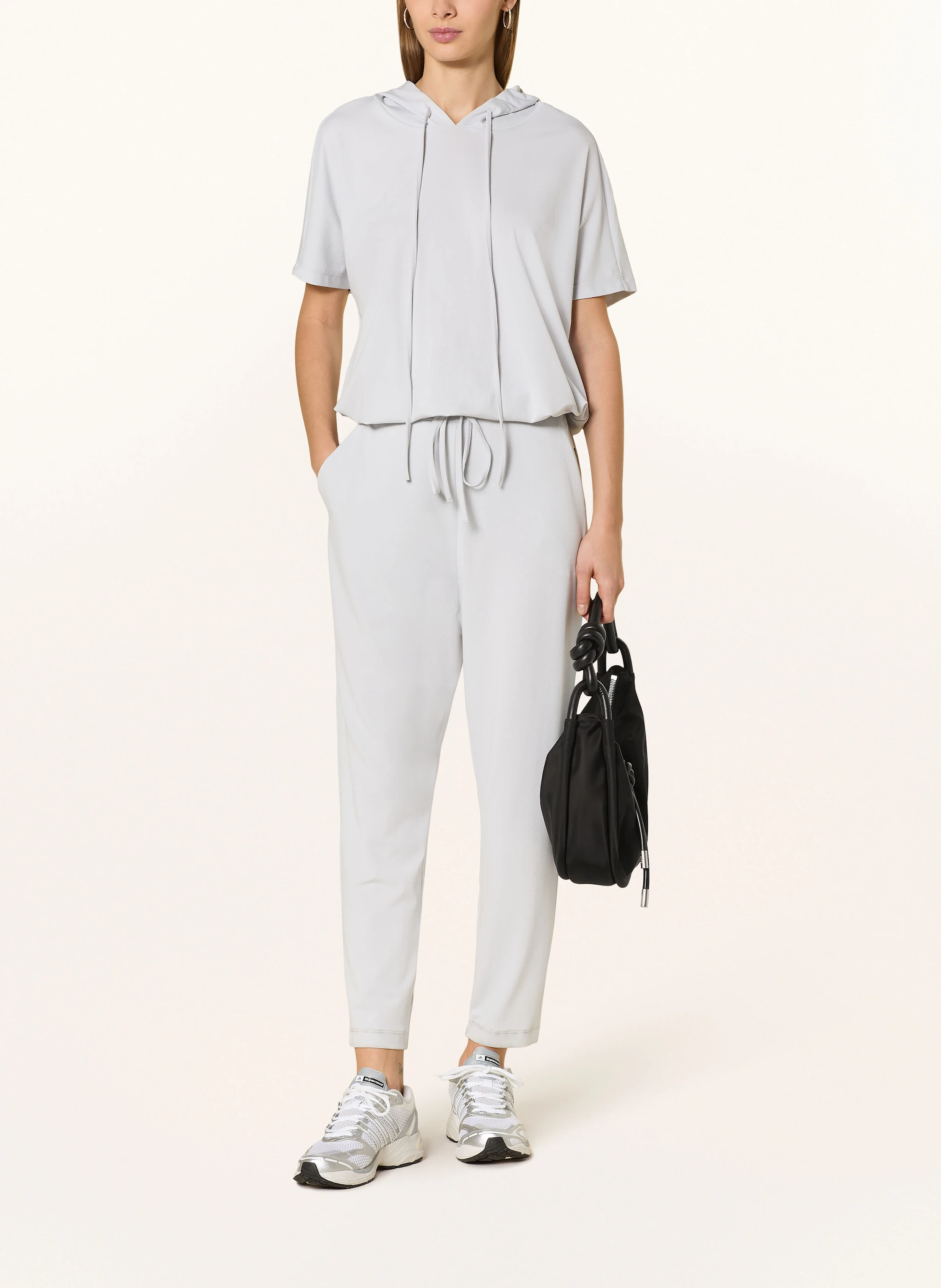 ELIAS RUMELIS Jumpsuit LEONORA mit Cut-out