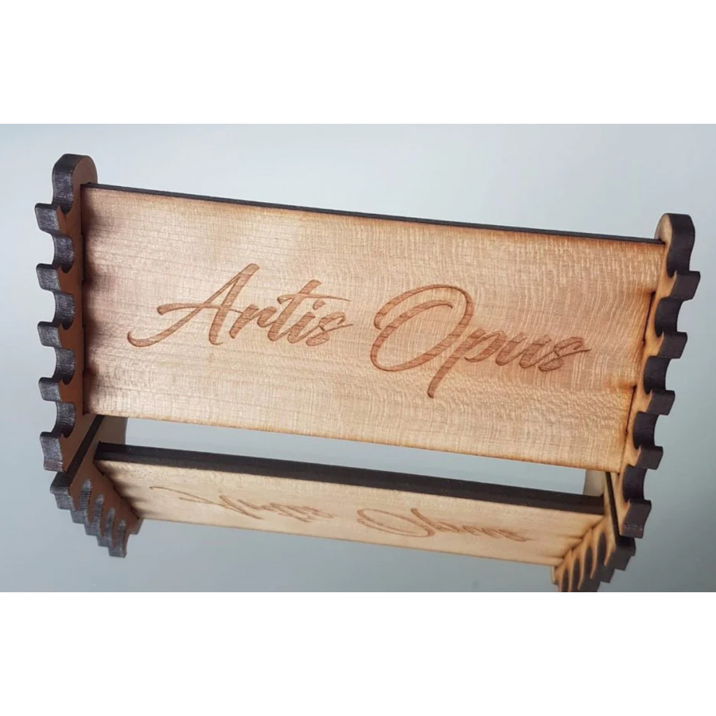 Artis Opus - Rack de Rangement pour Série S et M
