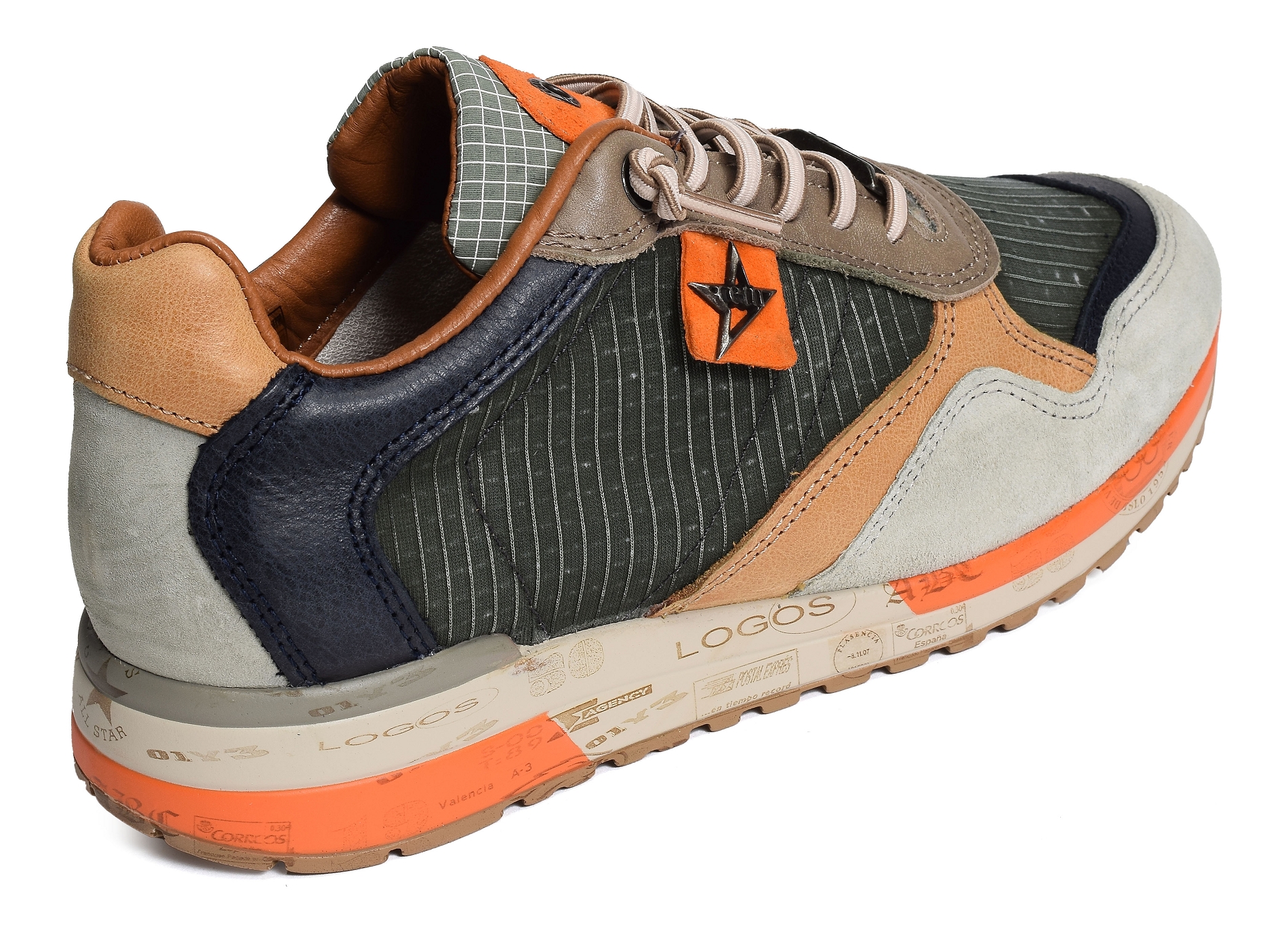 C848 xl kaki