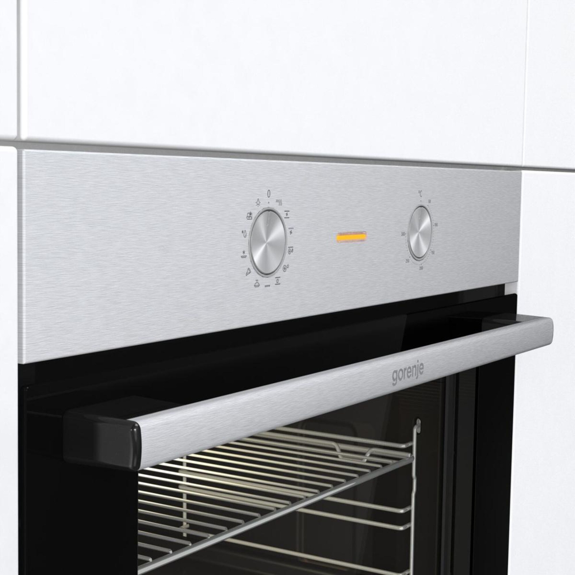 gorenje Backofen BO6717E03X