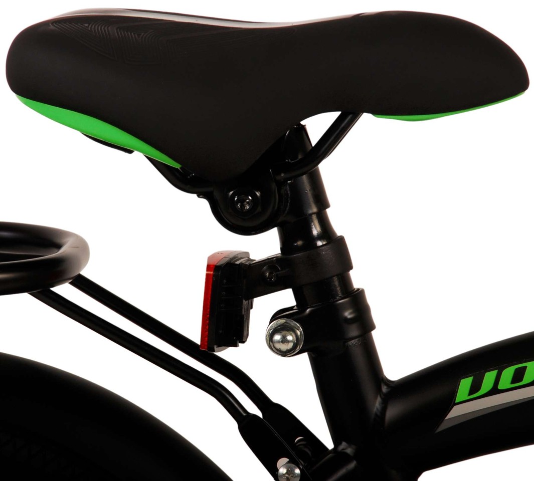 Volare - Børnecykel 14'' - Thombike Grøn