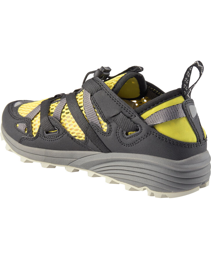 Hi-tec HT V-LITE RAPID BREEZE Gul/sort