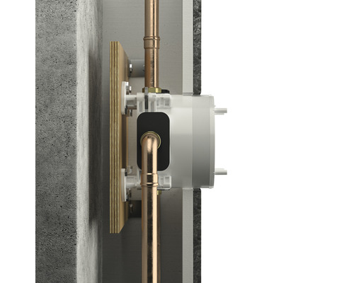 Ideal Standard EASY-BOX inbouw basisunit kit 1 A1000NU
