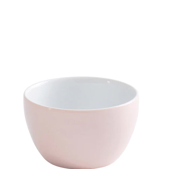 KAHLA Pronto Colore Zuckerschale 0,25 l pastel rose