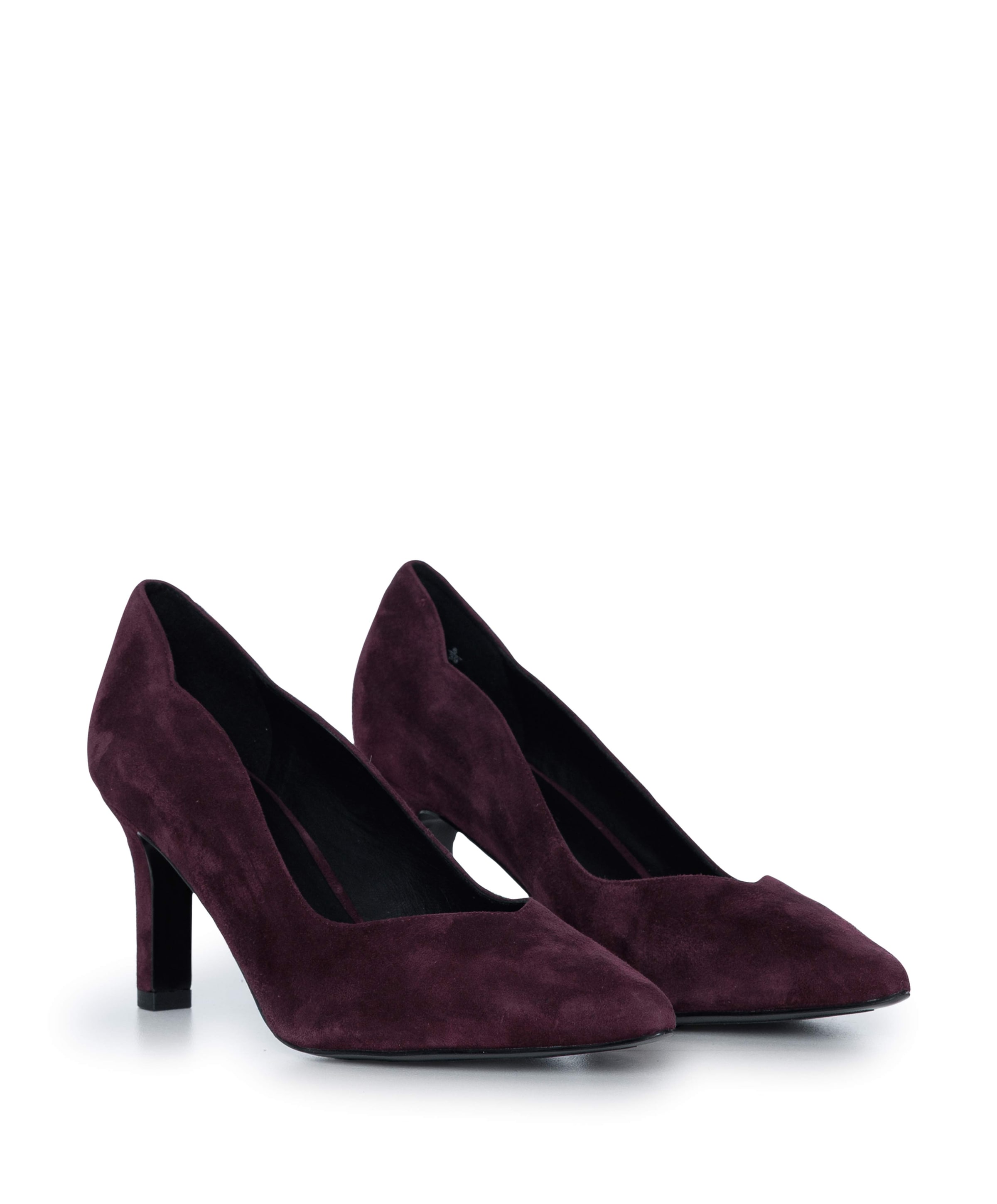 Peter Kaiser Court Sho dames pumps bordeaux
