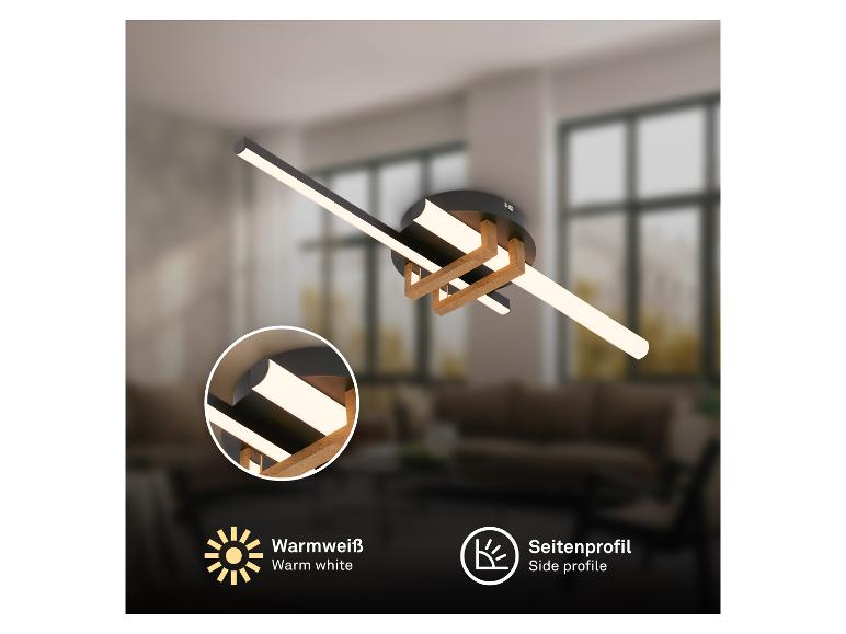 LED-plafondlamp