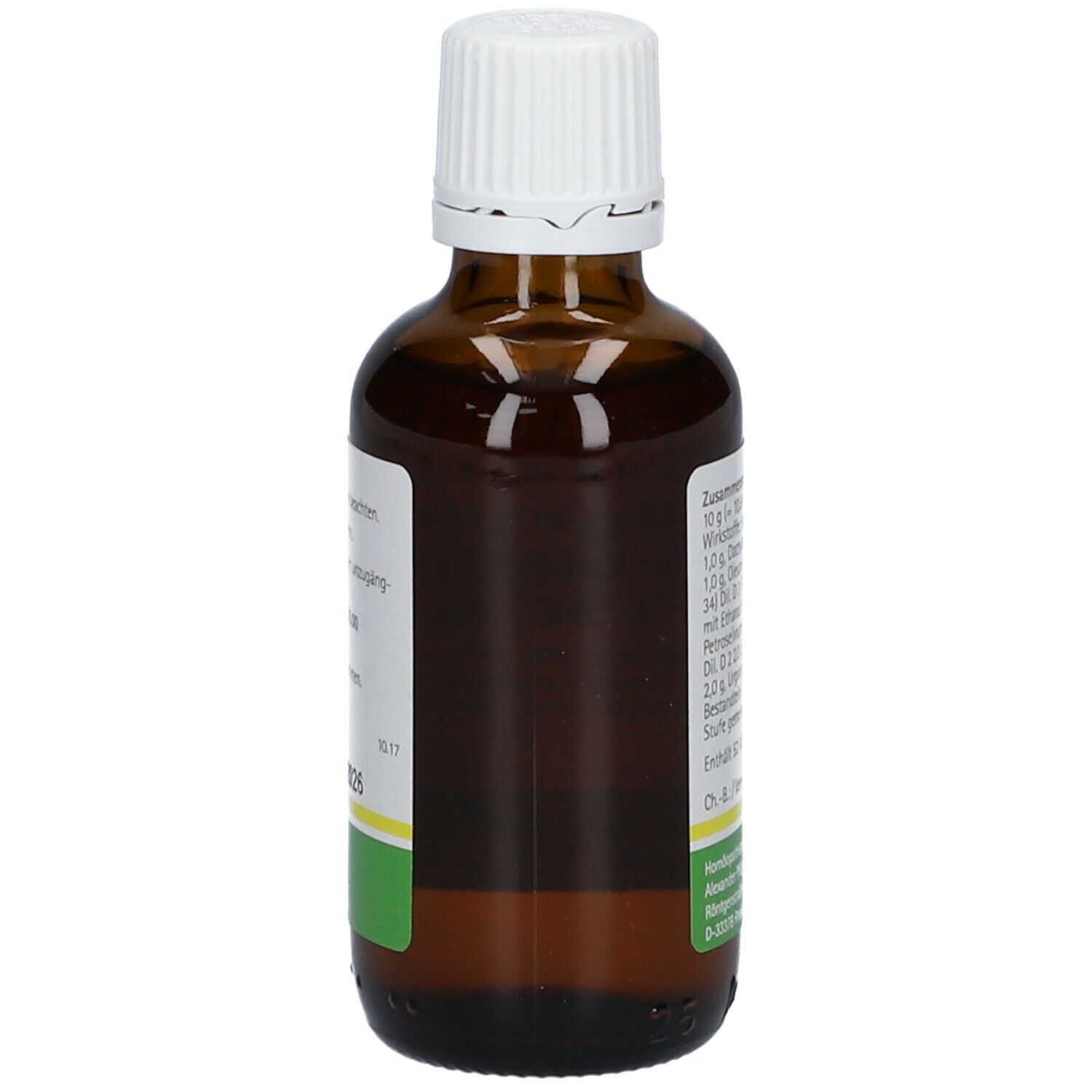 Pflügerplex® Terebinthina 196  H
