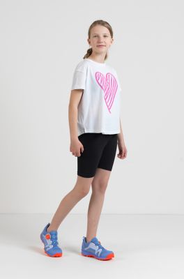 BengerBW SHIRT - weiß