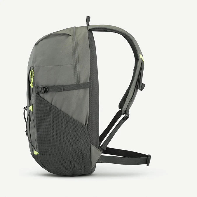 Decathlon Quechua - Mochila de caminhada Quechua NH Arpenaz 100 30 L