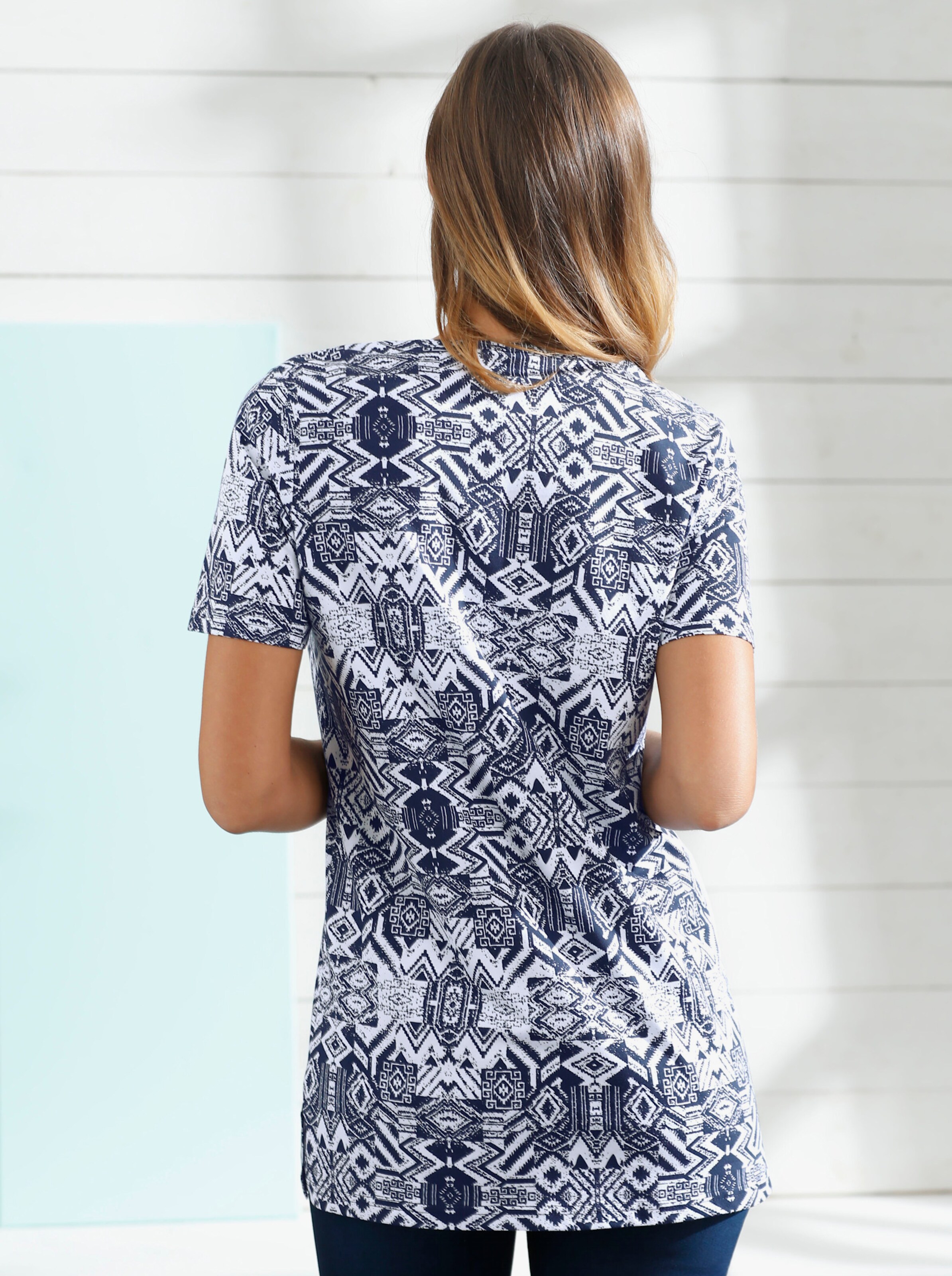 Print-Shirt