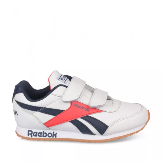 Baskets BLANC REEBOK Royal Cljog