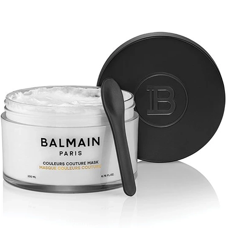 Balmain Care Couleurs Couture Mask 200 ml