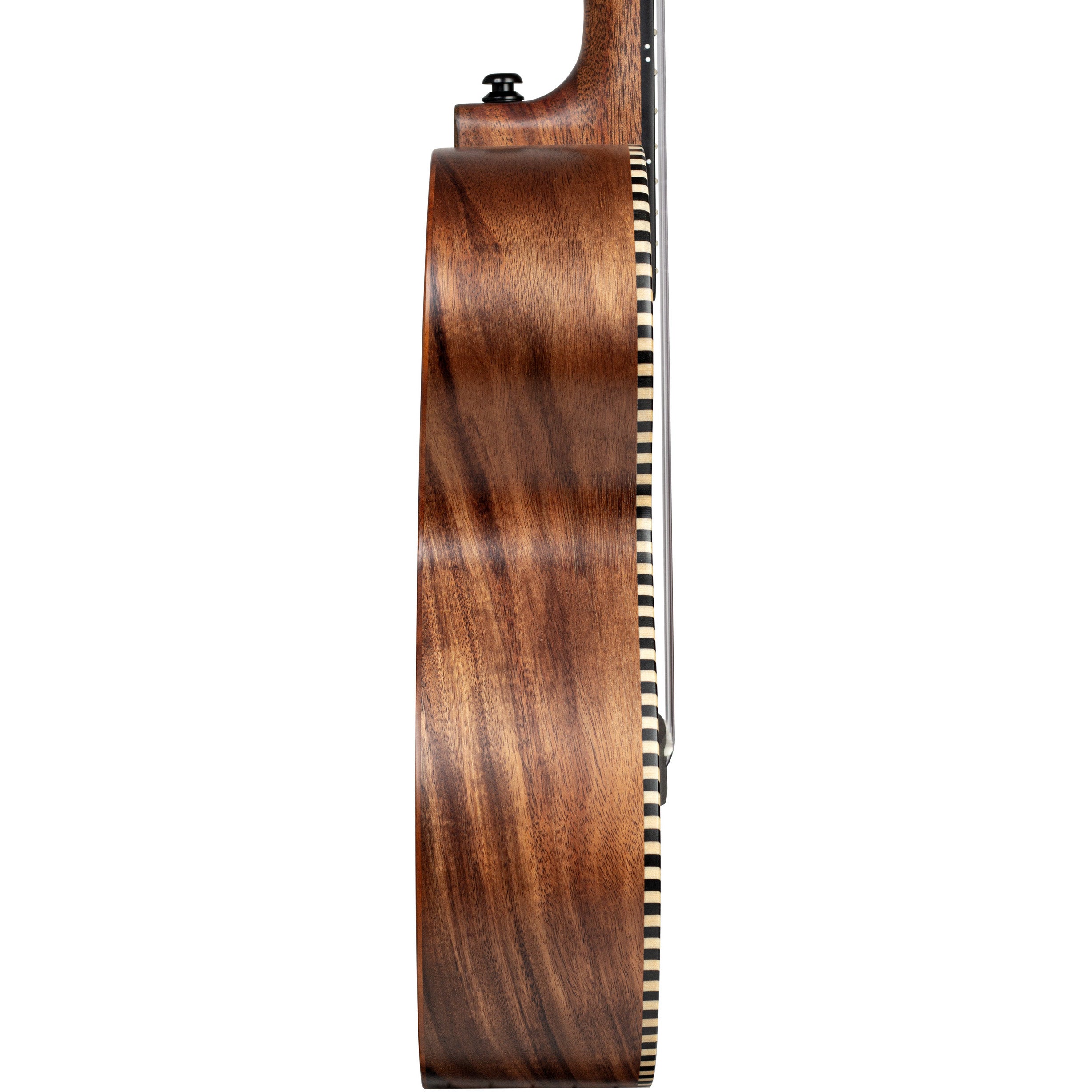 Cascha HH 2311 all solid acacia tenor ukelele