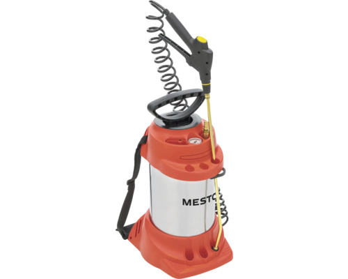 Professionele hogedrukspuit Mesto 3595F 6 L