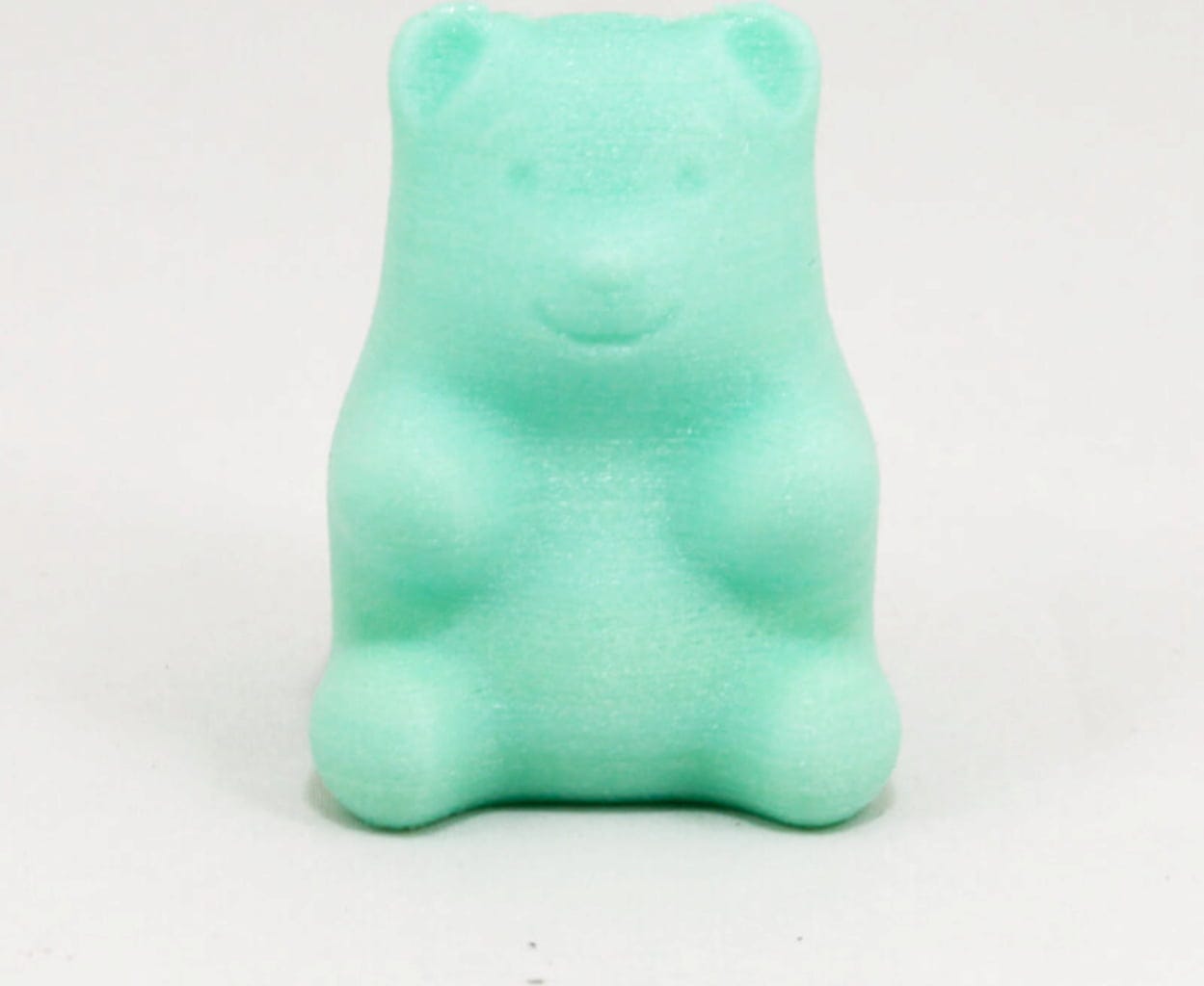 Recreus  Filaflex Aquamarine, 1,75 mm / 500 g    Flexibles Filament in Meerblau