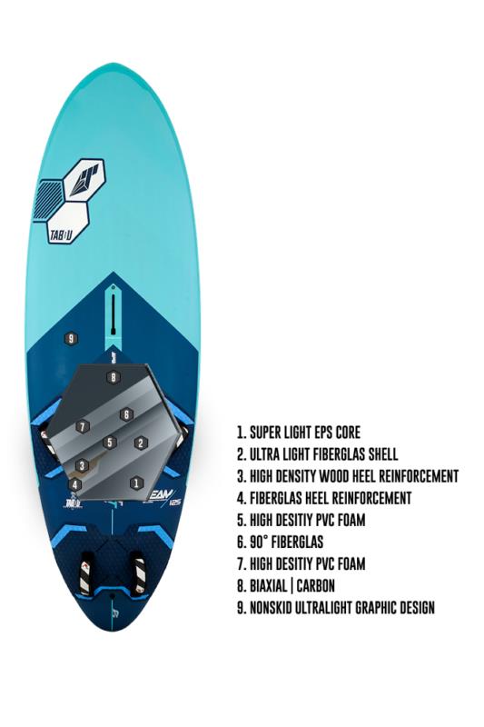 Tabou Rocket - 2023 MTE