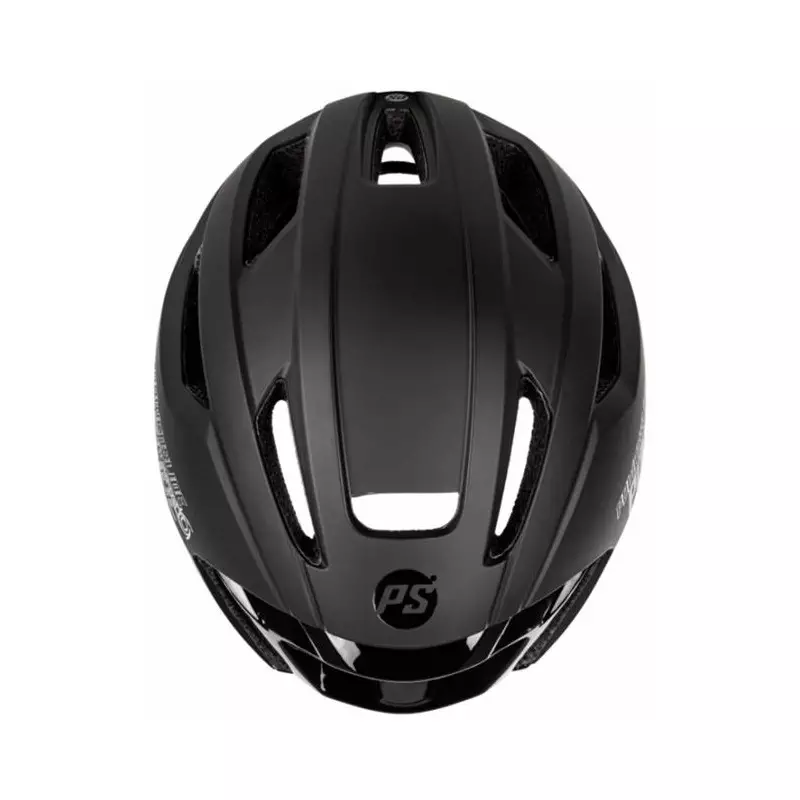 Casque POWERSLIDE Tornado matt black