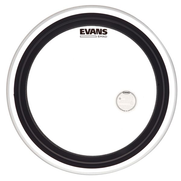 Evans 22