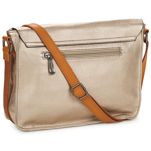 Nanucci - 6711 - Taupe Métal