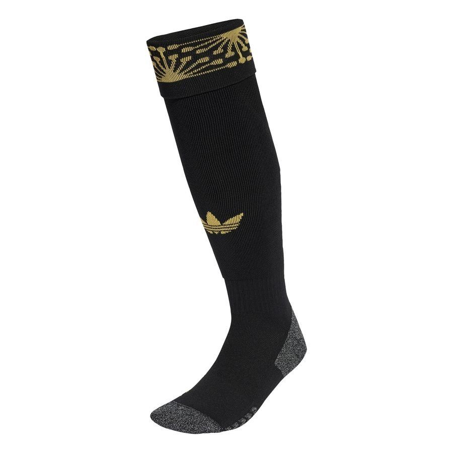 Adidas Chaussettes dorées Mexique 25