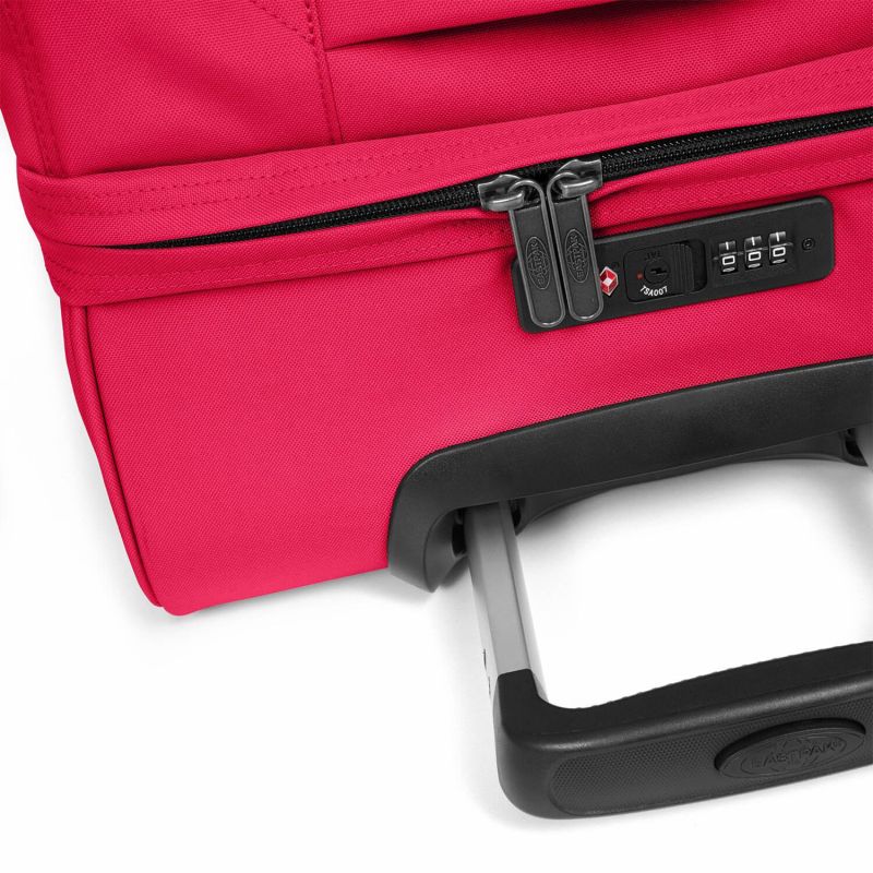 Sac de voyage Transit'R L 121 Litres Strawberry Pink