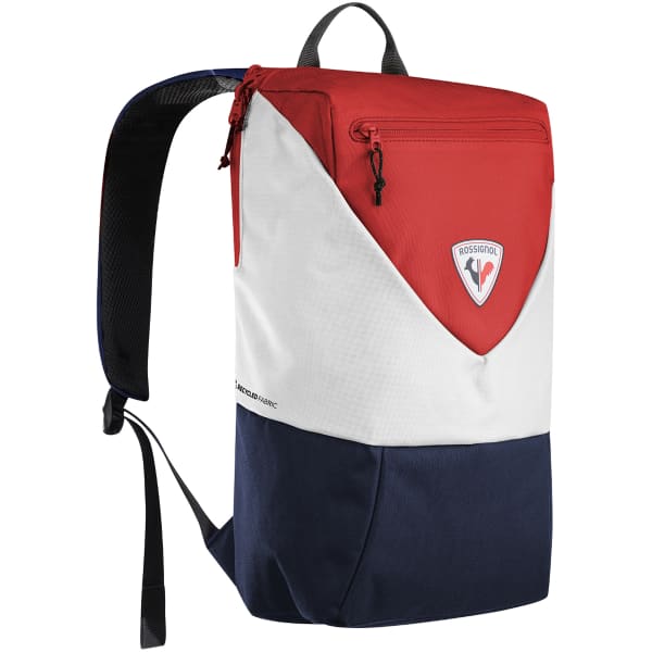 Sac à dos lifestyle ROSSIGNOL BACK TO THE GAMES 12L BBR