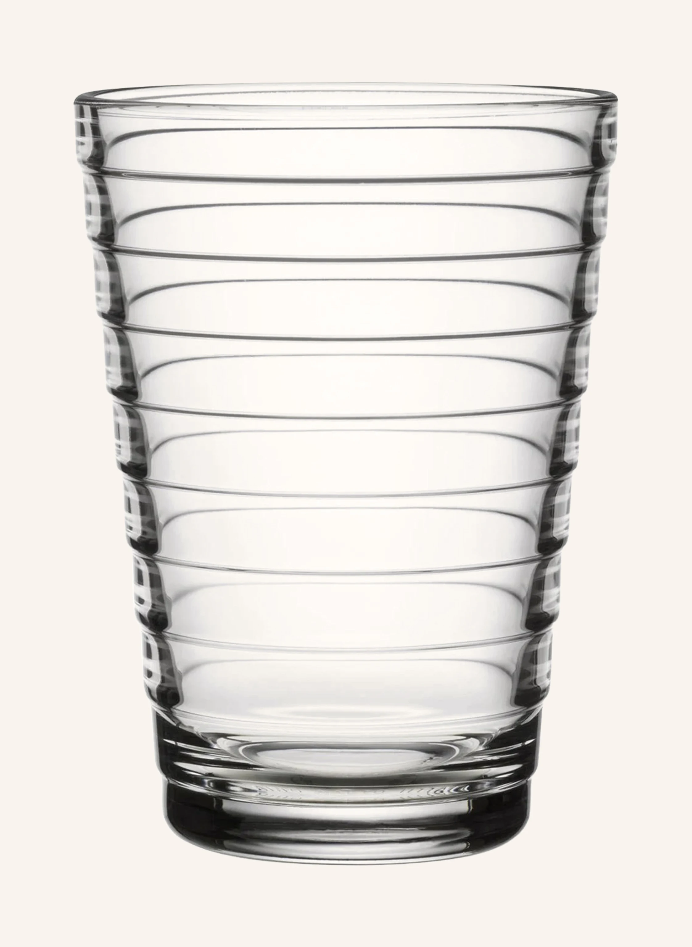 iittala 2er-Set Trinkgläser AINO AALTO