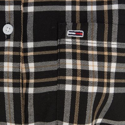 Robe femme Tjw Chebelownee TOMMY HILFIGER