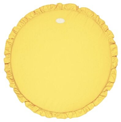 Petite Chérie Lekematte Volang Ø80, Lemon