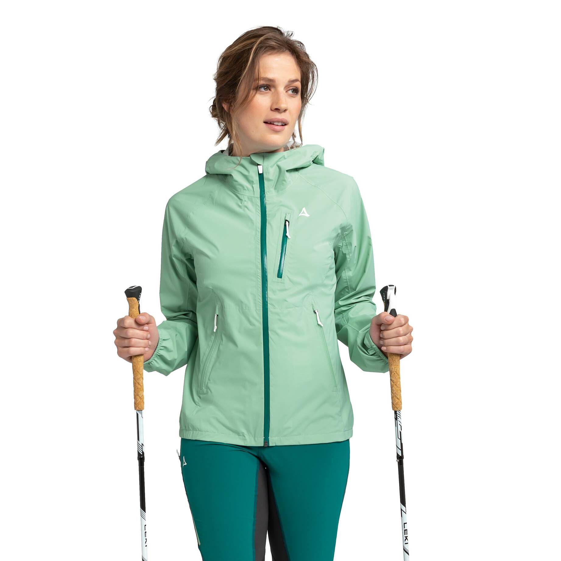 Schöffel| Damen Wanderjacke 2.5L TEGELBERG L