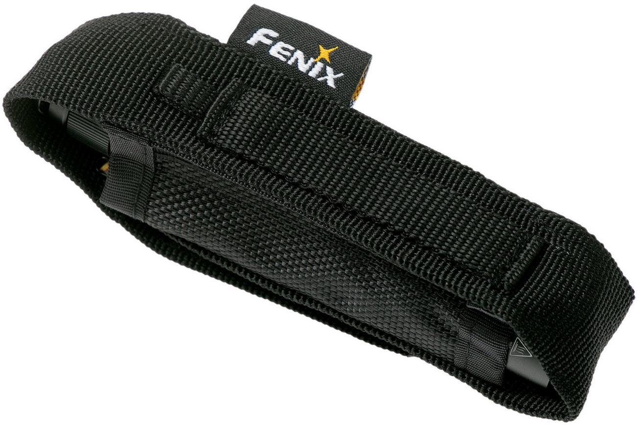 Fenix LD32 UVC zaklamp met desinfecterende UVC lamp
