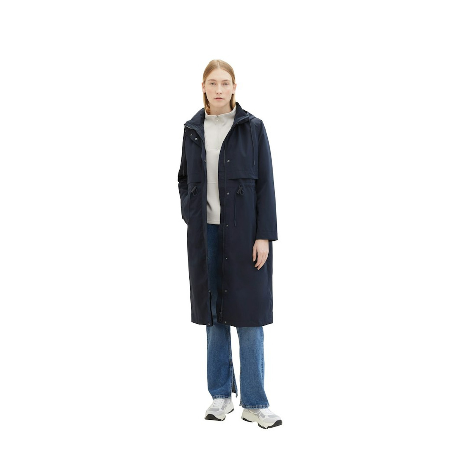 Tom Tailor Summer raincoat