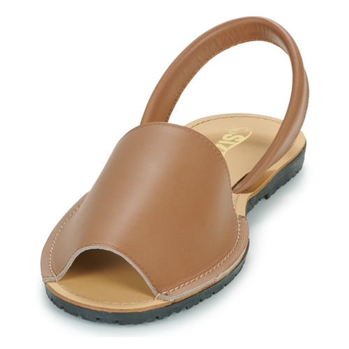 So Size - LOJA - Marron