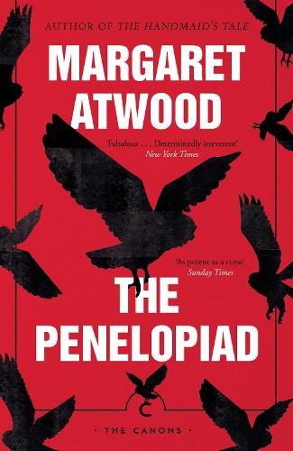 The Penelopiad - Canons (Paperback)