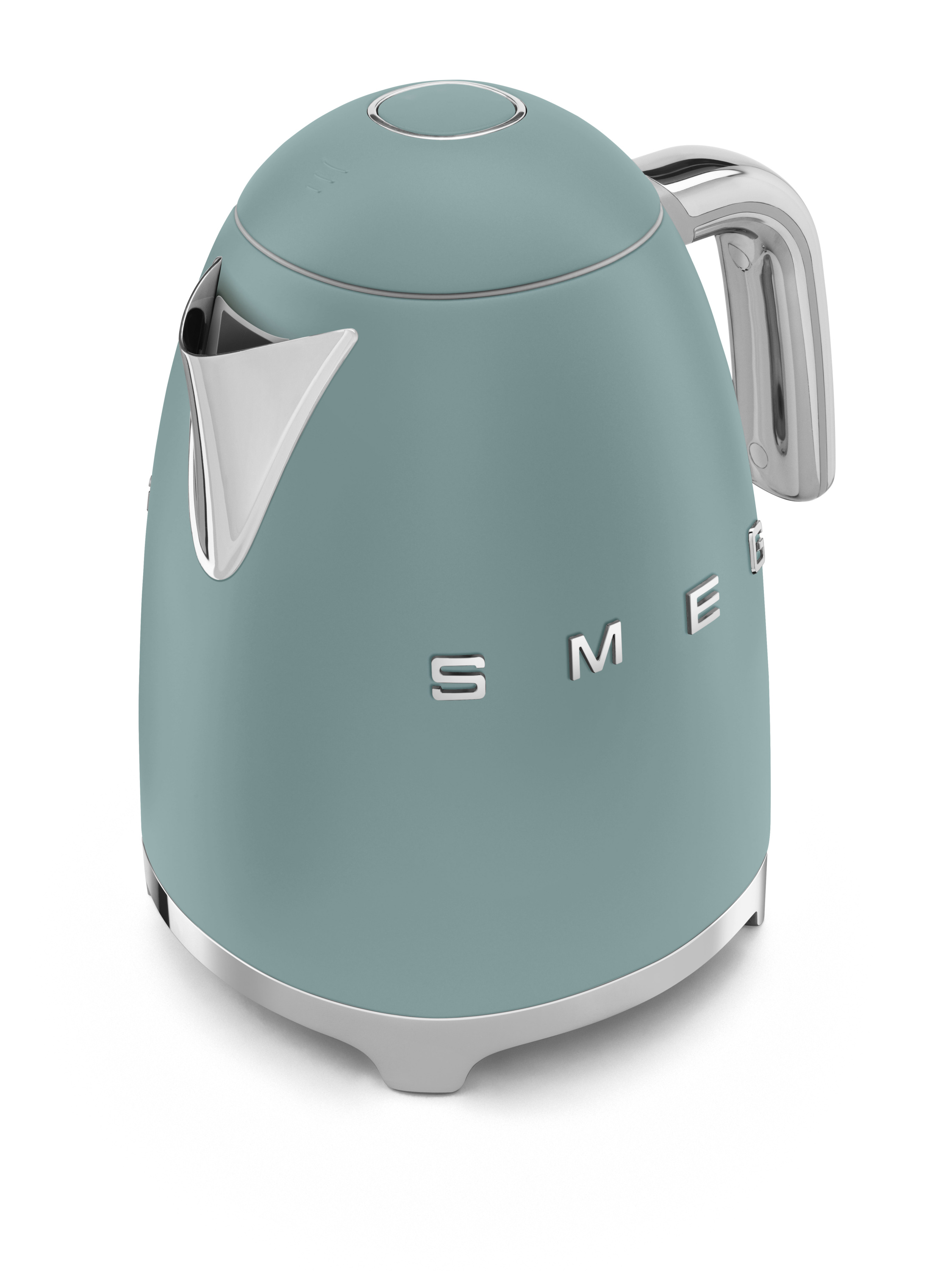Wasserkocher smeg