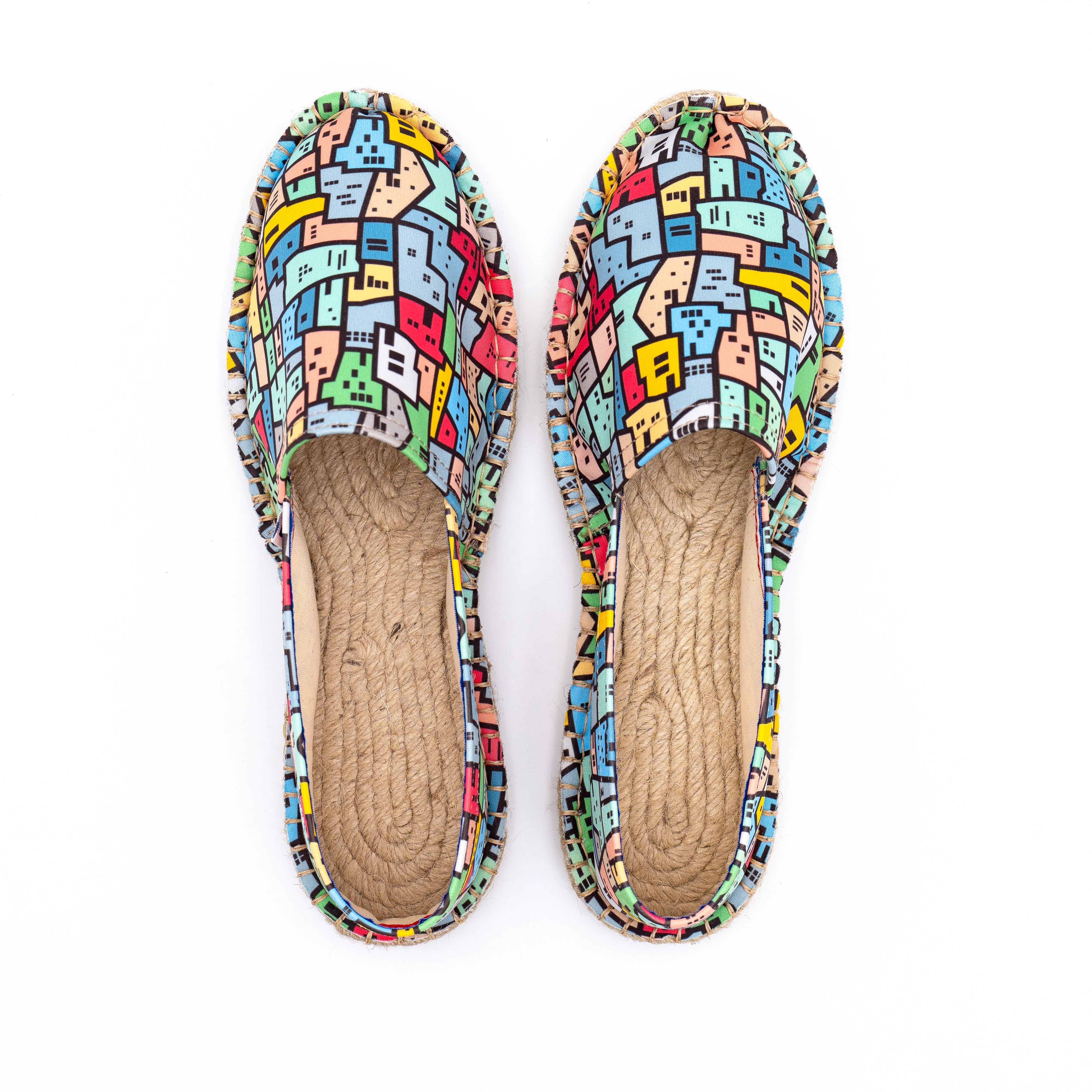 Espadrille Tiago