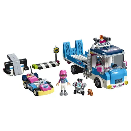 LEGO® Friends 41348 Abschleppwagen