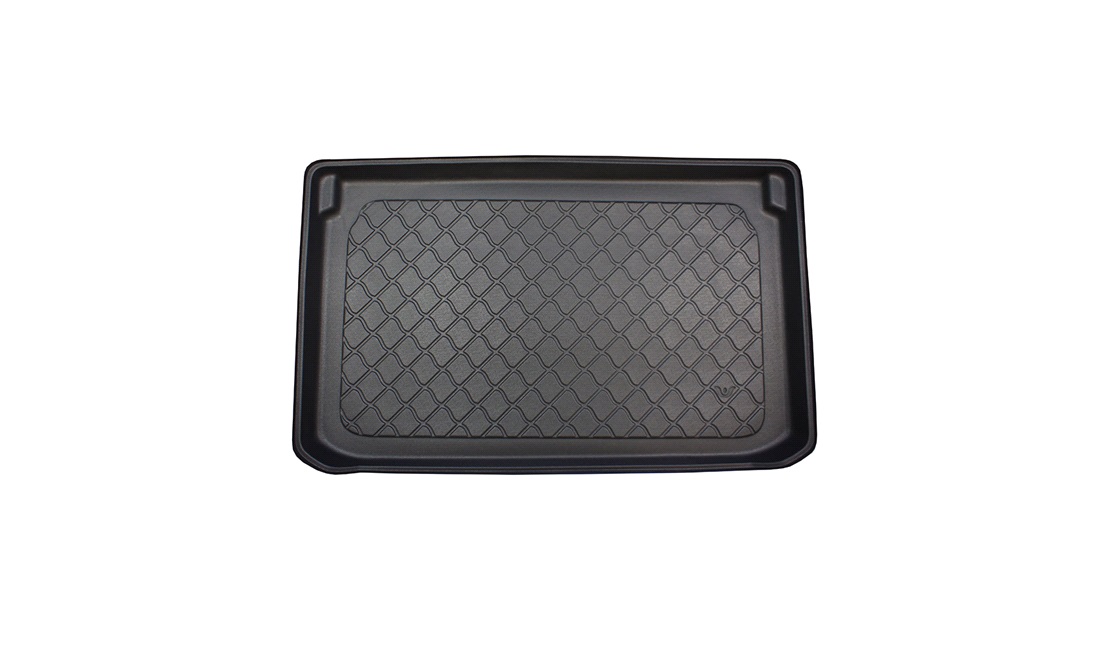 Bagagerumsbakke Corsa D+E 3/5d 06- 14-