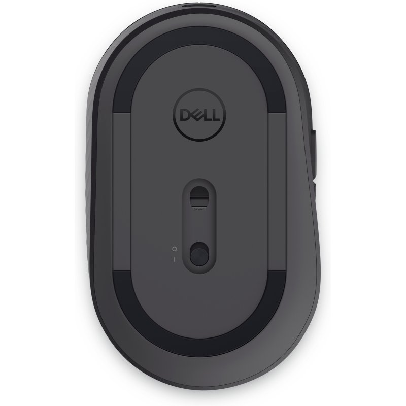 DELL Souris compact Pro Premium - MS7421W - Graphite Black (noire)