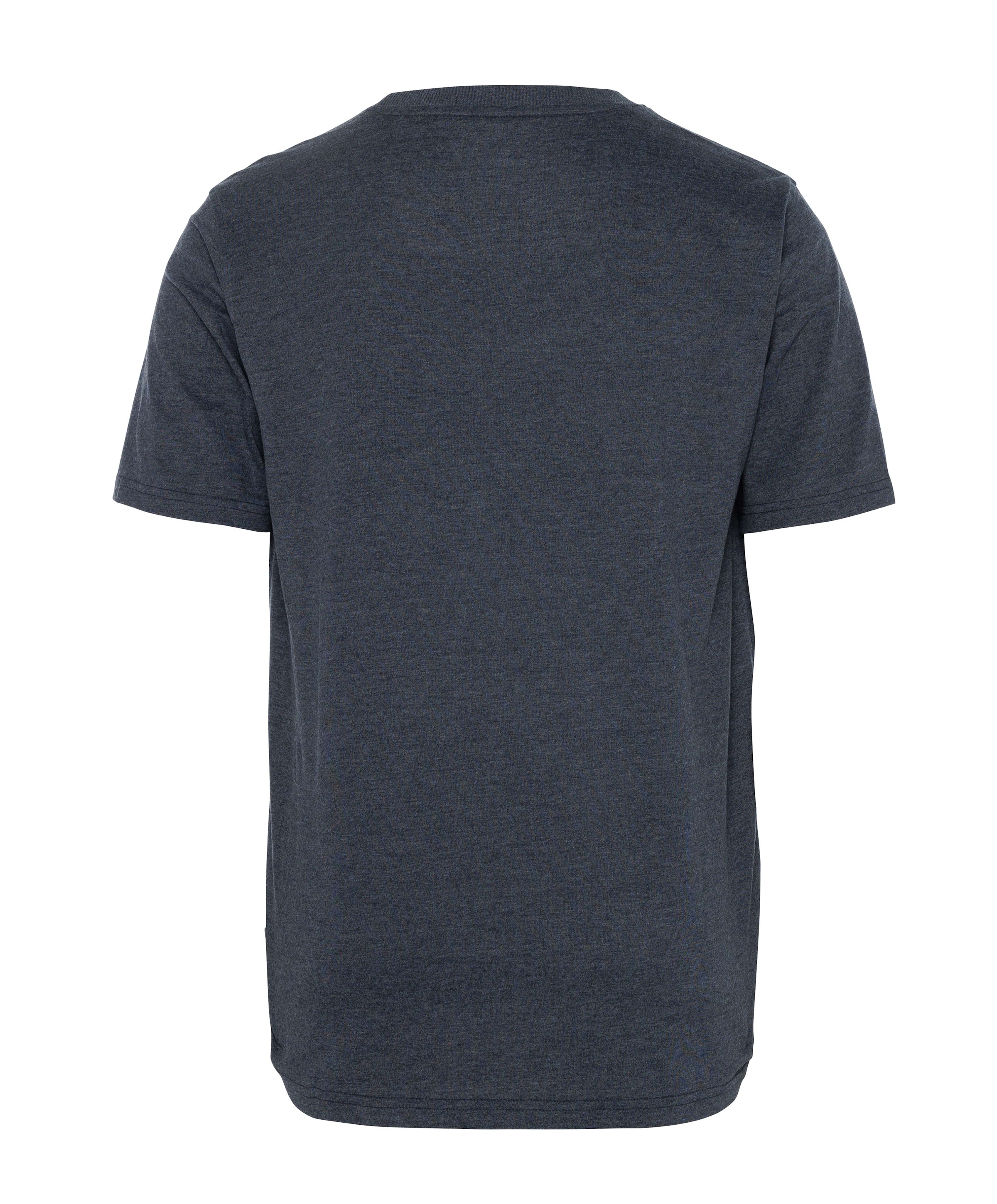 CASAMODA Heren T-shirt blauw